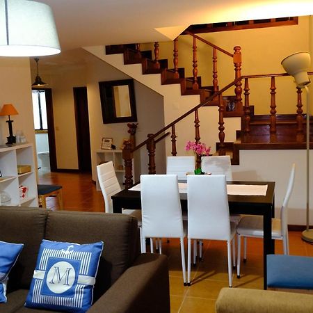 Apartamento Alegria Arouca Exterior photo