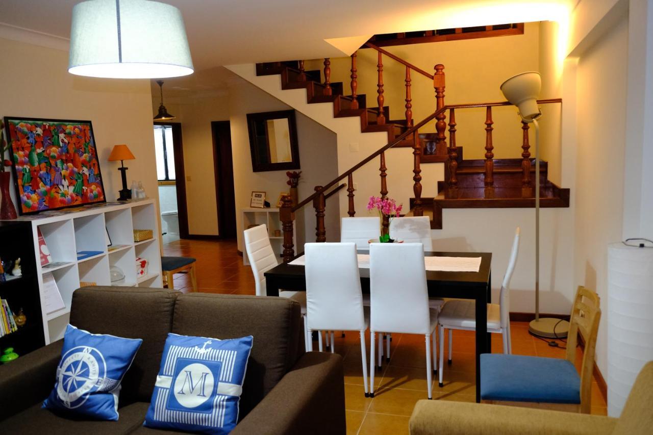 Apartamento Alegria Arouca Exterior photo