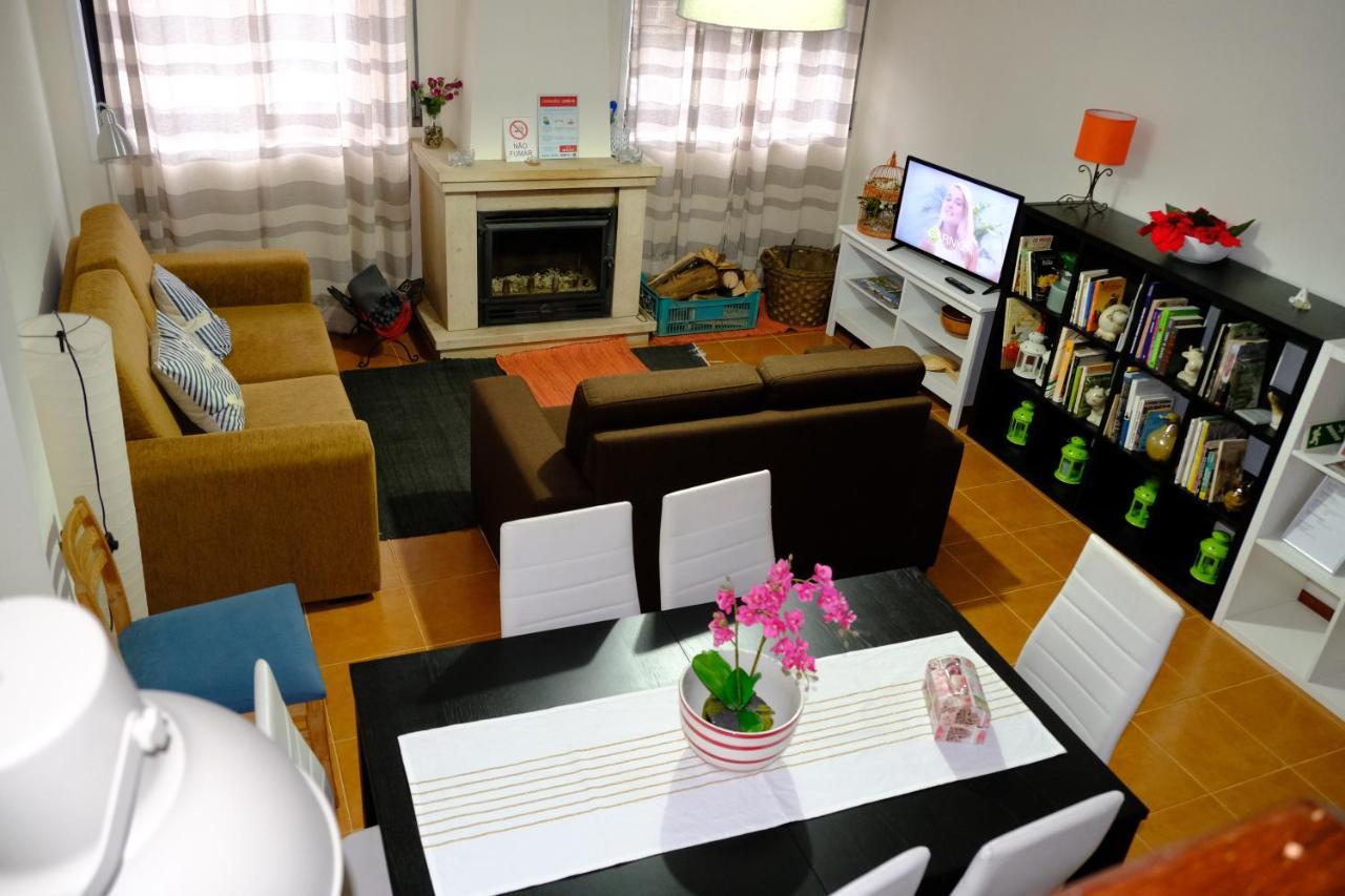 Apartamento Alegria Arouca Exterior photo