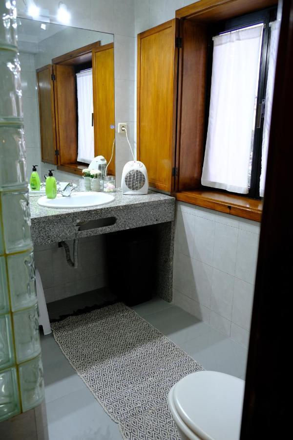 Apartamento Alegria Arouca Exterior photo