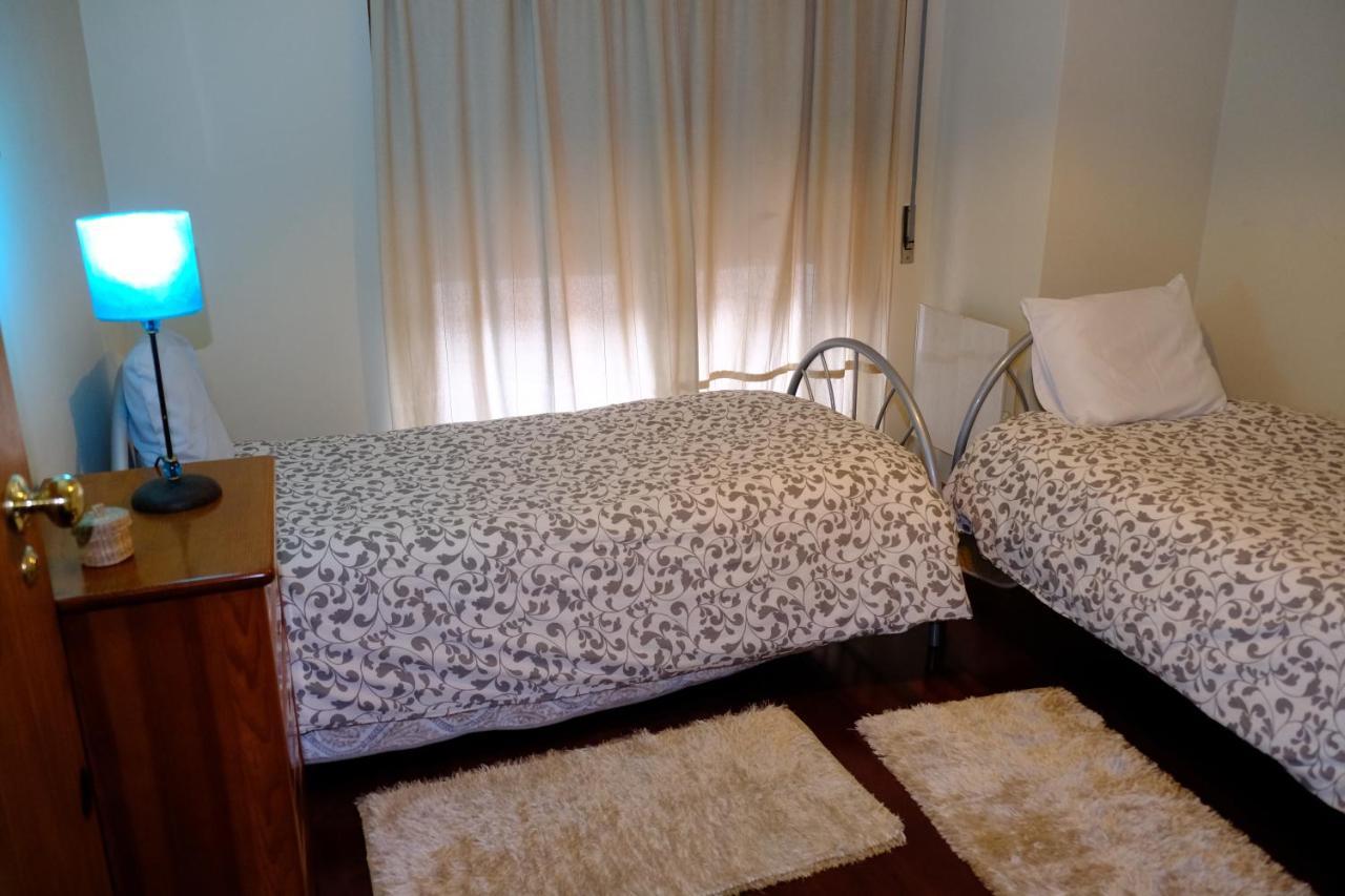 Apartamento Alegria Arouca Exterior photo
