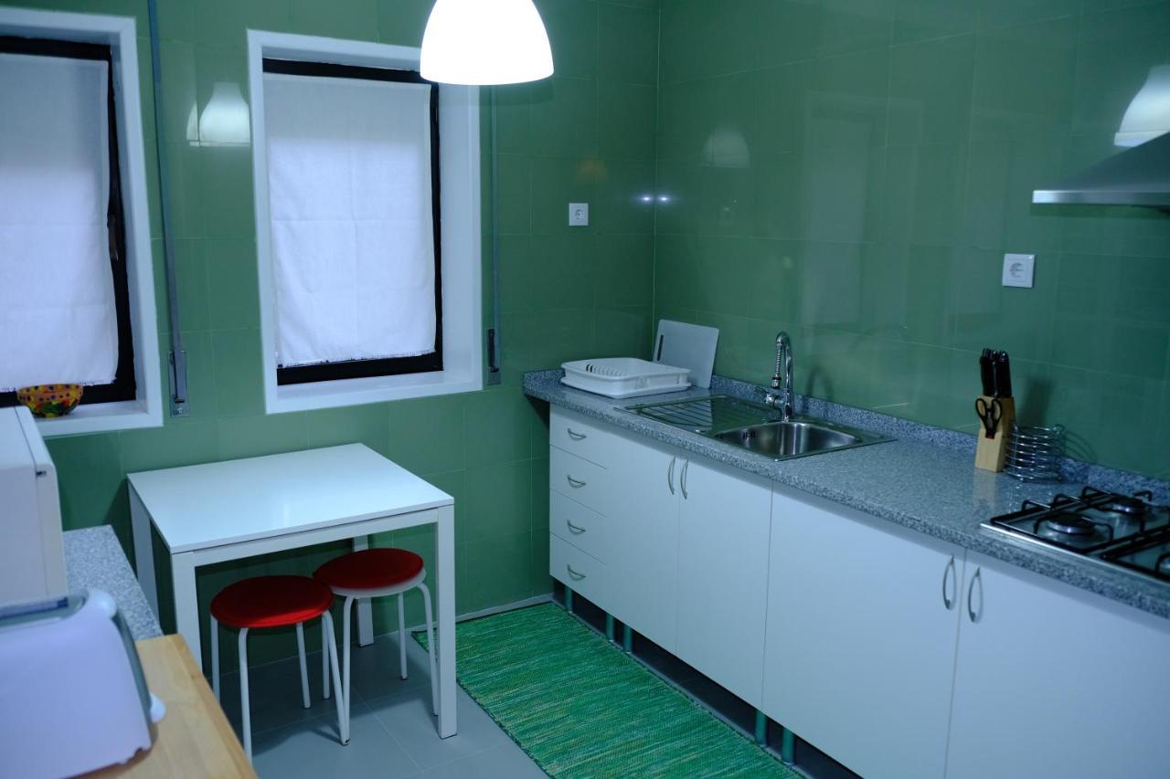 Apartamento Alegria Arouca Exterior photo