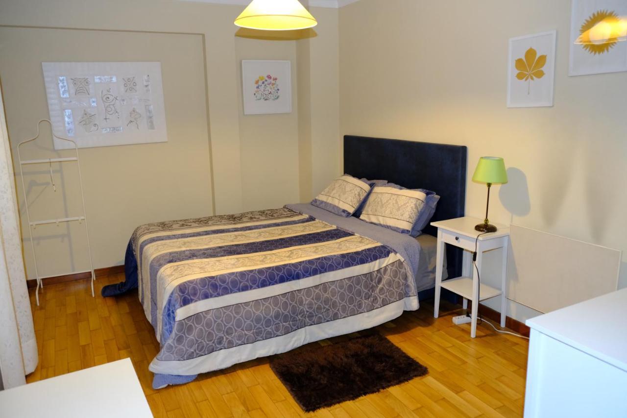 Apartamento Alegria Arouca Exterior photo