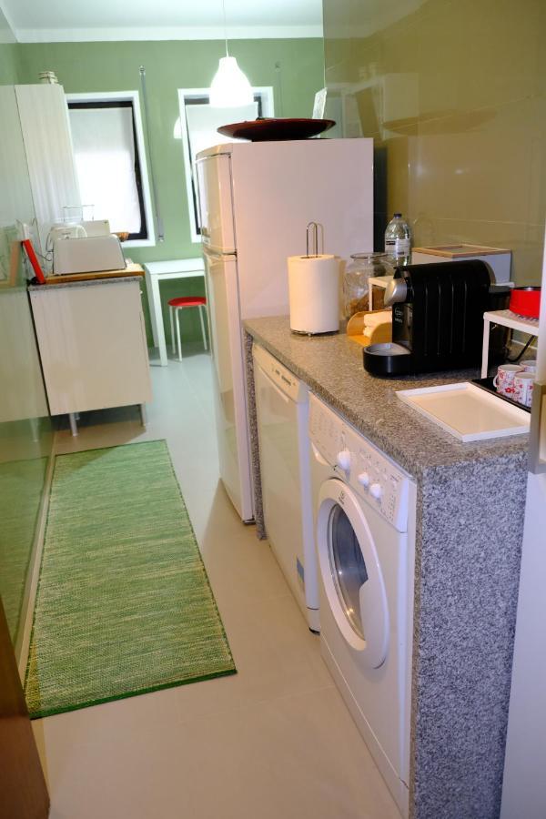 Apartamento Alegria Arouca Exterior photo