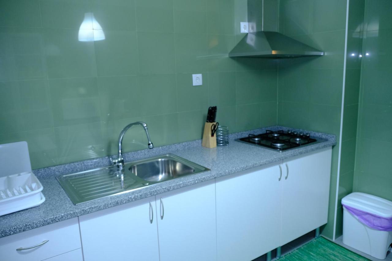 Apartamento Alegria Arouca Exterior photo
